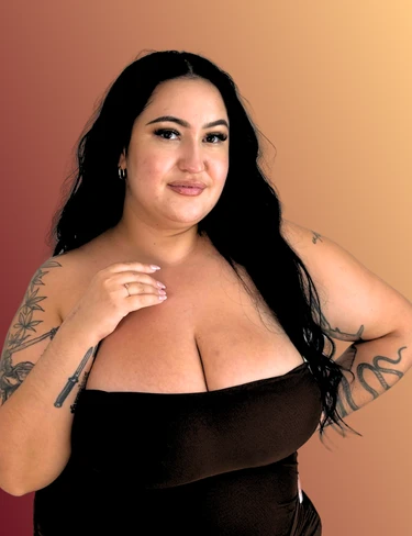 Rosina Luxx